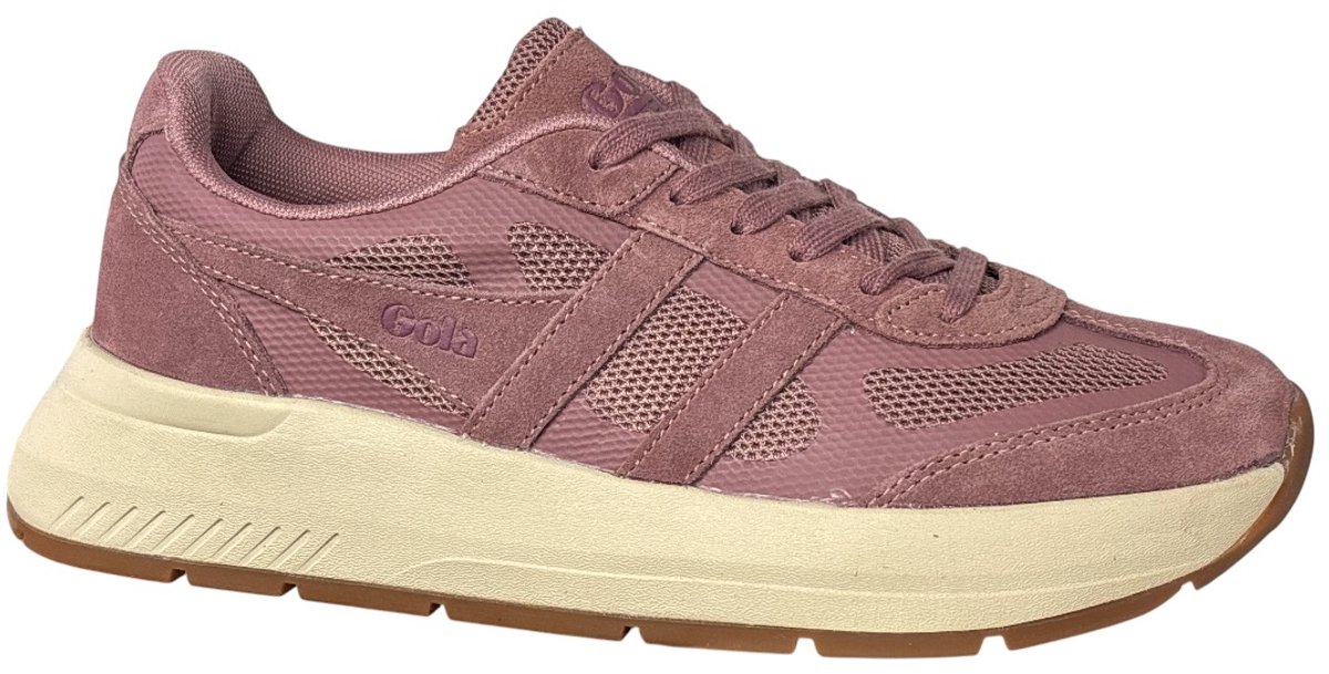Gola Sneaker Oudroze - Maat 41