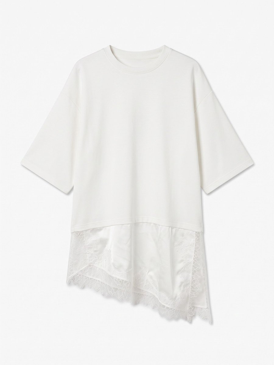 Vero Moda T-shirts VMSOFIE Top