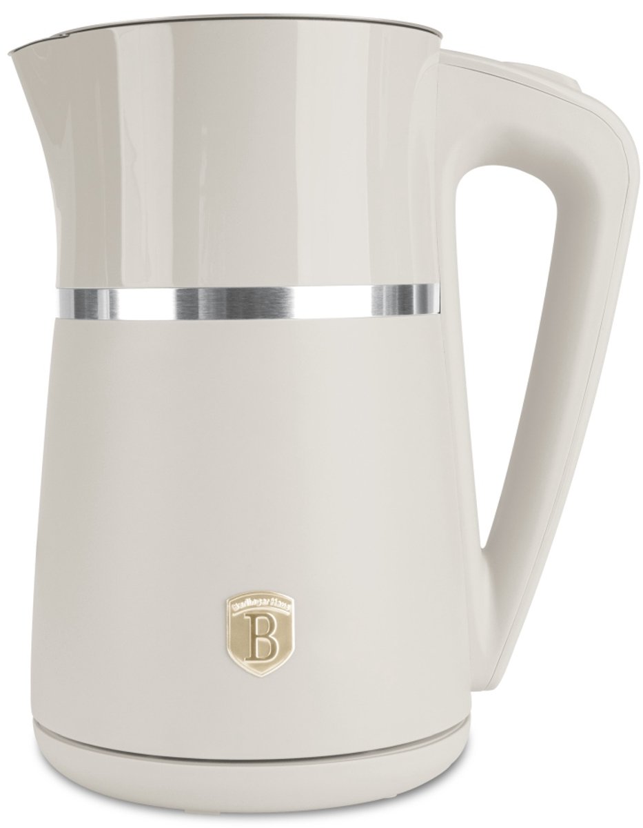 Waterkoker met dubbele wand, 1,7 l, SaharaCollection