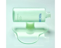 TOCOBO Cica Calming Aqua Toner 200ml