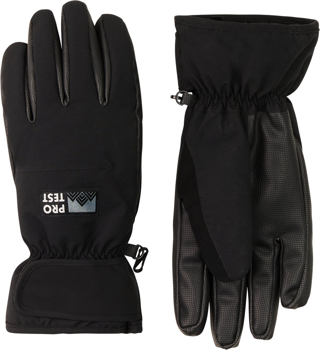 Protest PRTClimber - Ski handschoenen Heren - Waterafstotend