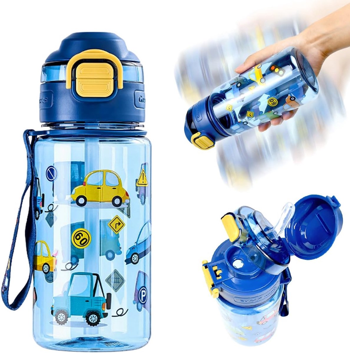 Drinkfles