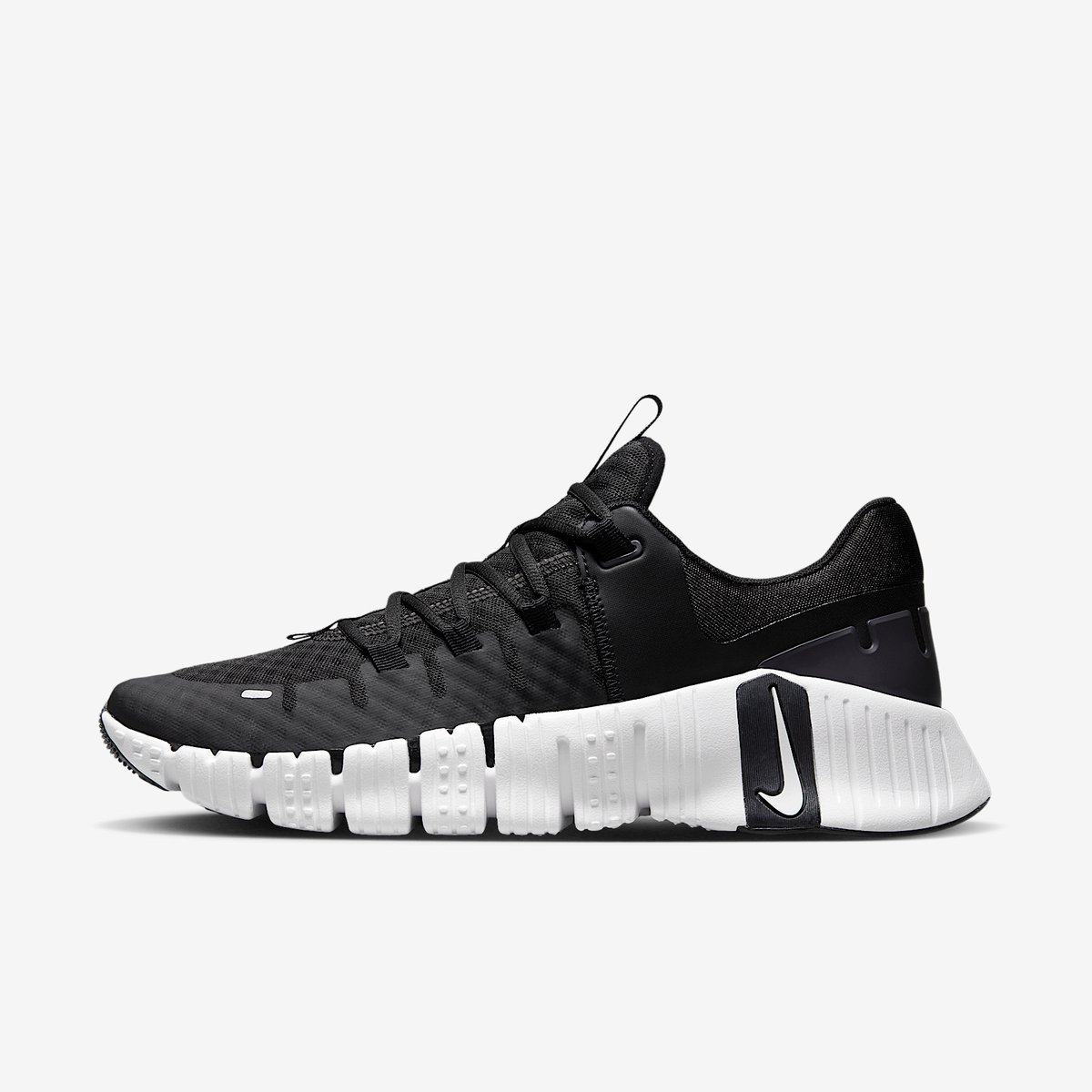 Nike Free Metcon 5 Trainingsschoenen – / Free Metcon Training Heren Trainingsschoenen Zwart