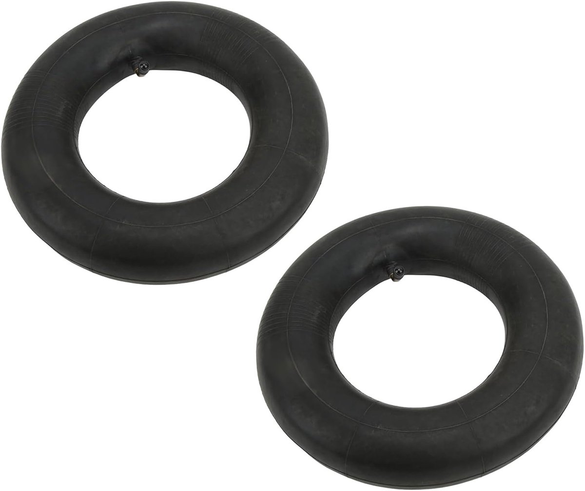 2 Stuks 90/6.5‑6.5 110/50‑6.5 Banden Binnenband Mini Pocket Bike Dirt Bike Elektrische Scooters Rubberen Lek