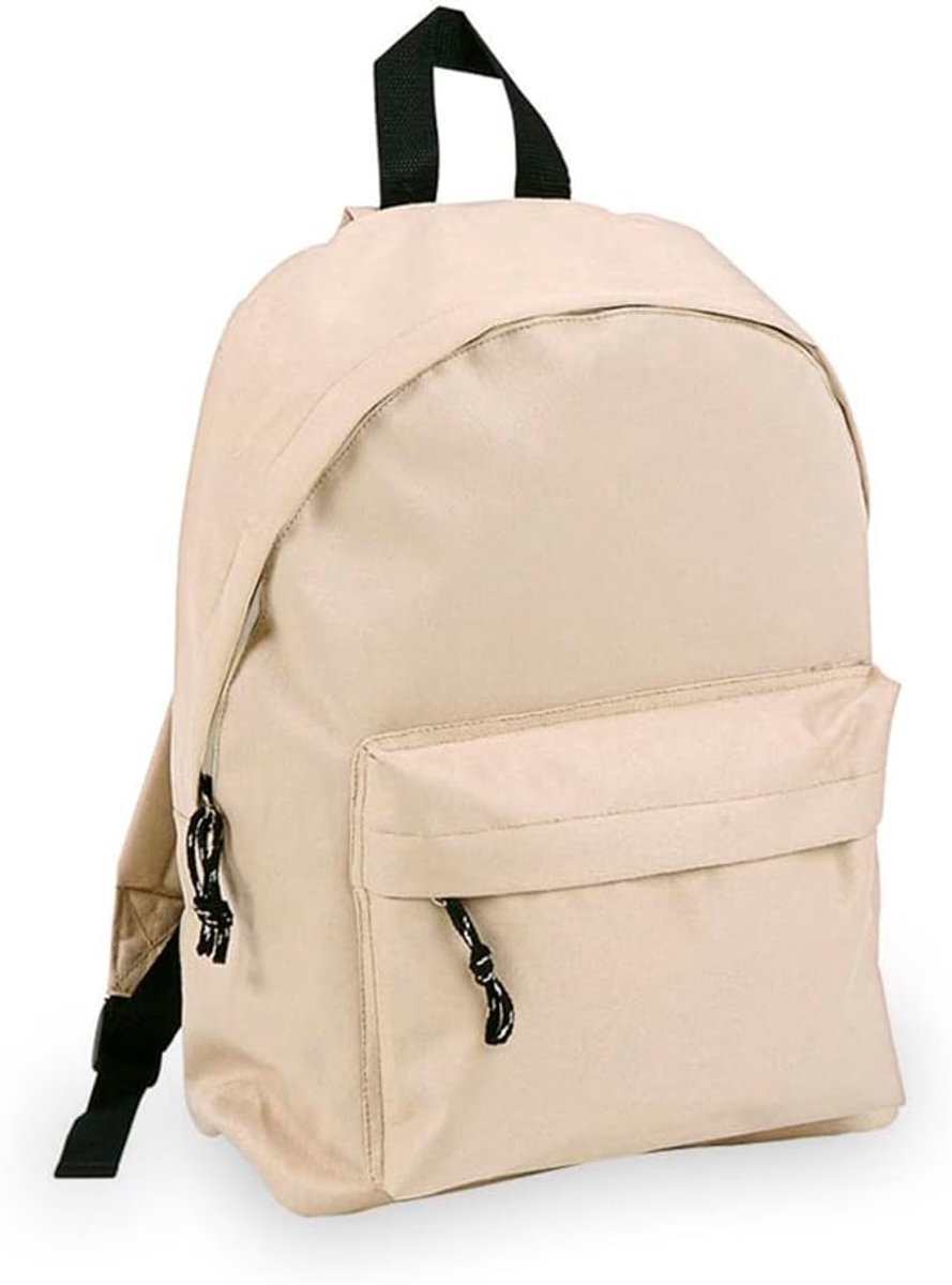 Rugzak voor kinderen, jongens, meisjes, school, klein, rugzak voor heren, dames, 13 l