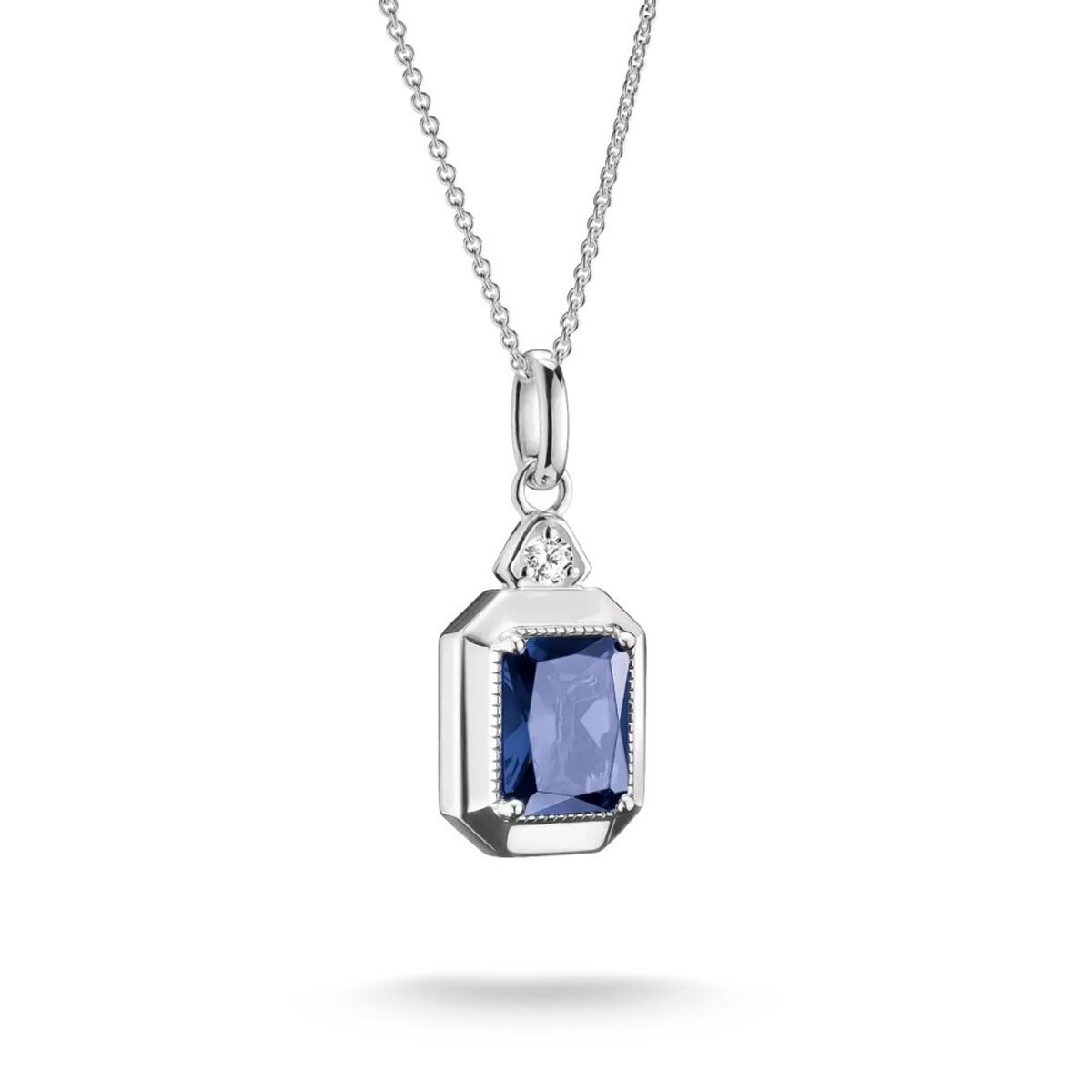 Thomas Sabo - KE2381-166-1-L45V - Ketting - Dames - 40 - 45 cm