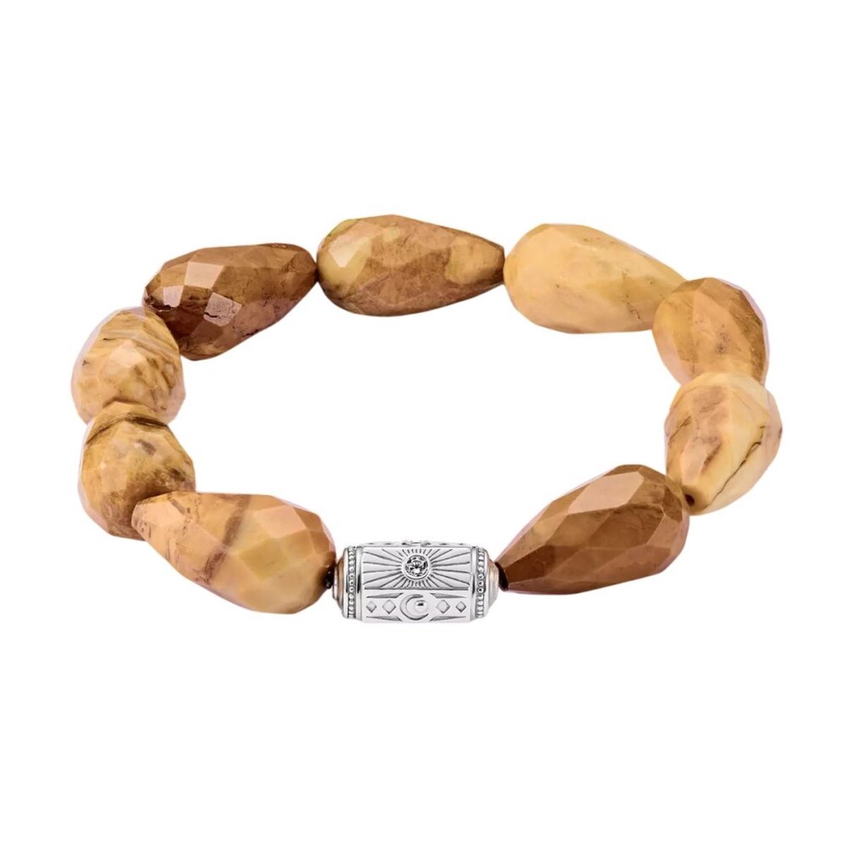 Thomas Sabo - A2213-084-16-l17 - Armband - Dames - 17 cm