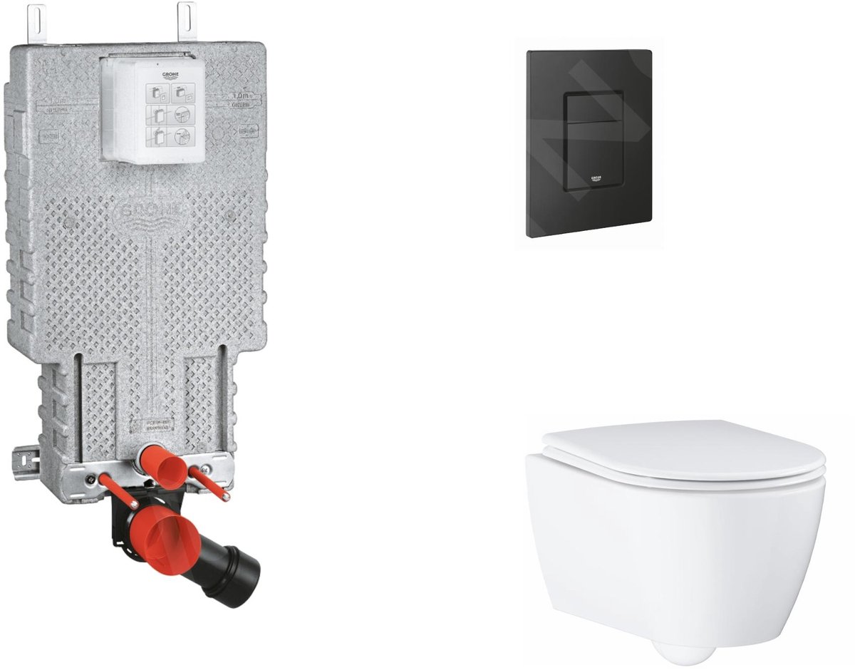 Grohe SANI15BB5110