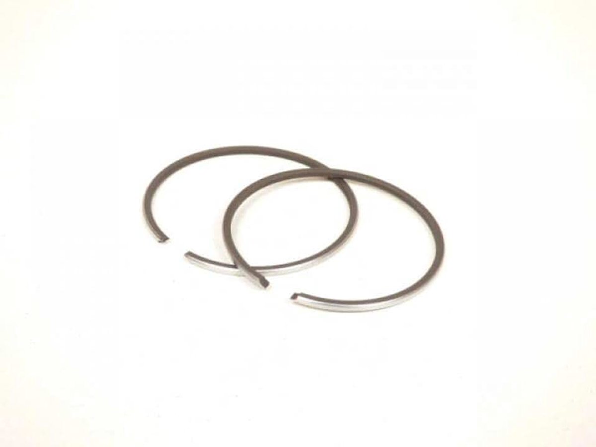 Zuigerveer p2r voor scooter generiek 50 xof slag 40x1,5mm nieuw