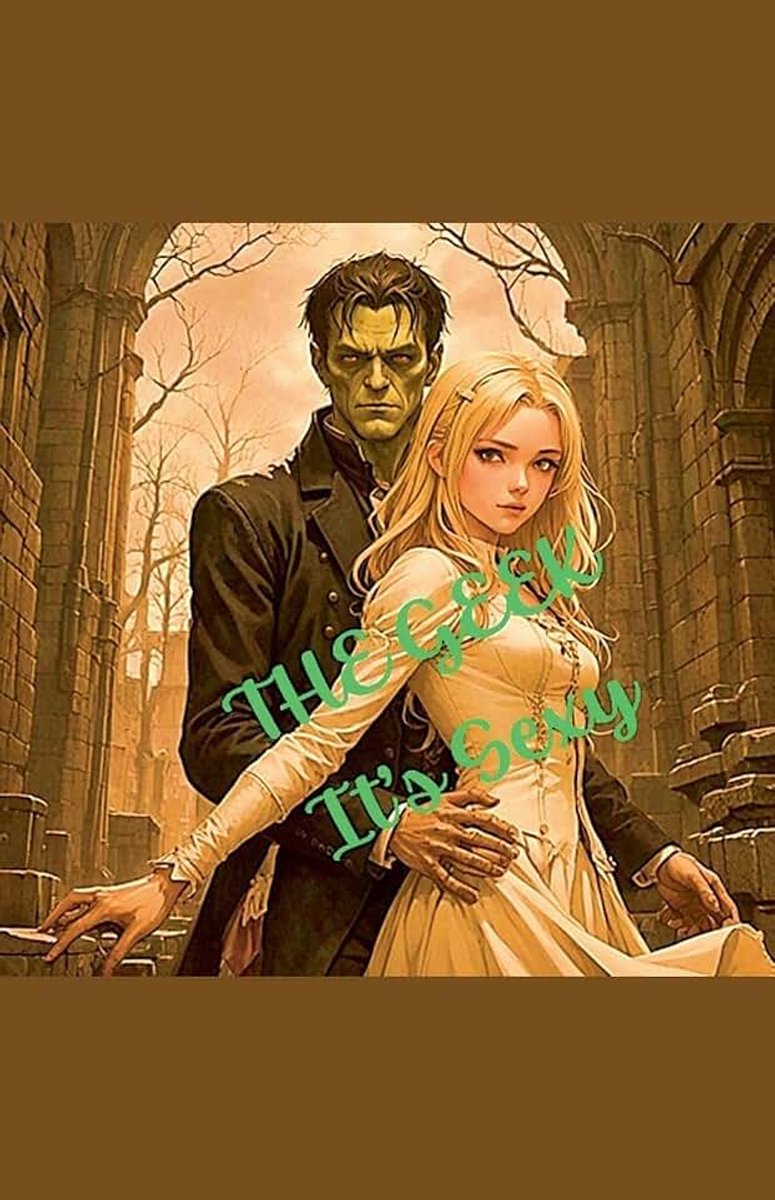 It's SEXY
