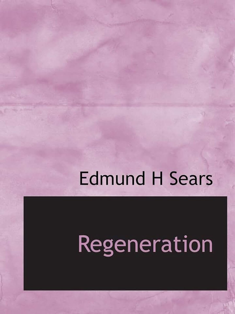 Regeneration