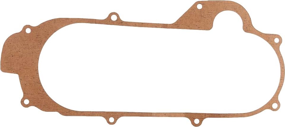 Variomatikdeksel 10 inch 669 mm voor 139QMB / QMA