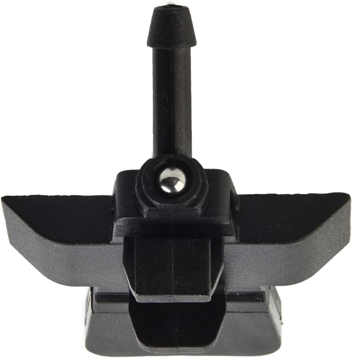 Nissan,Voor Micra K12 2003-2010 Voorruit Ruitensproeier Jet 28930AX600 Ruitenwisser Sproeier Sproeier Jets