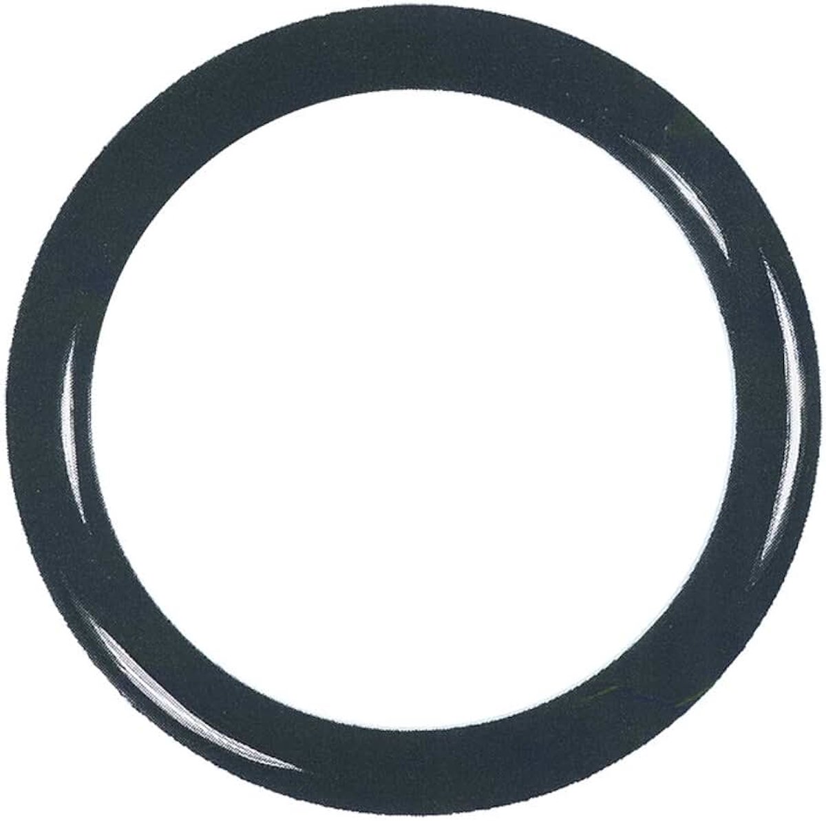 T27X3 O-ring, rubber, 20 x 12 x 3 cm
