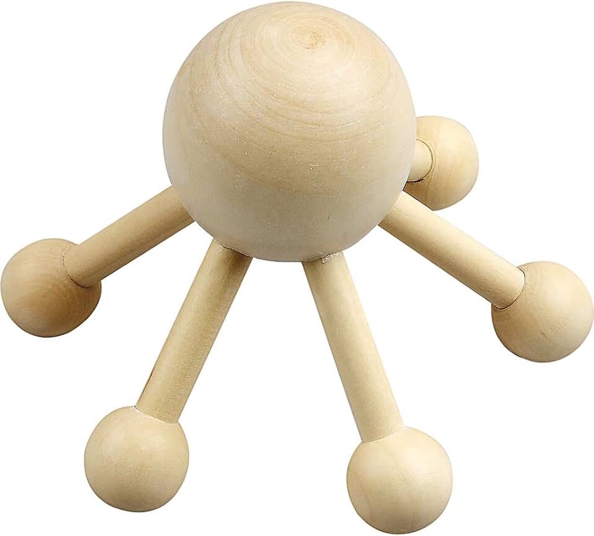 Company 567220 Universeel houtmassageapparaat