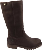 Panama Jack - Bambina - - bruin nubuck/suede - 40