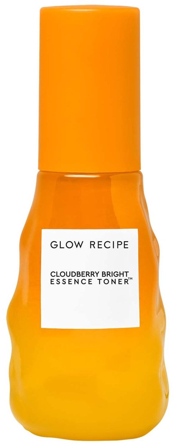 Glow Recipe - Cloudberry Bright Essence Toner - Gezichtstoner - 30 ml