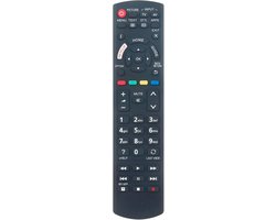 AULCMEET N2QAYB001180 Replacement Remote Control Compatible with Panasonic 4K OLED Smart TV TX-55FXW654 TX-65FX603E - ShopVlot