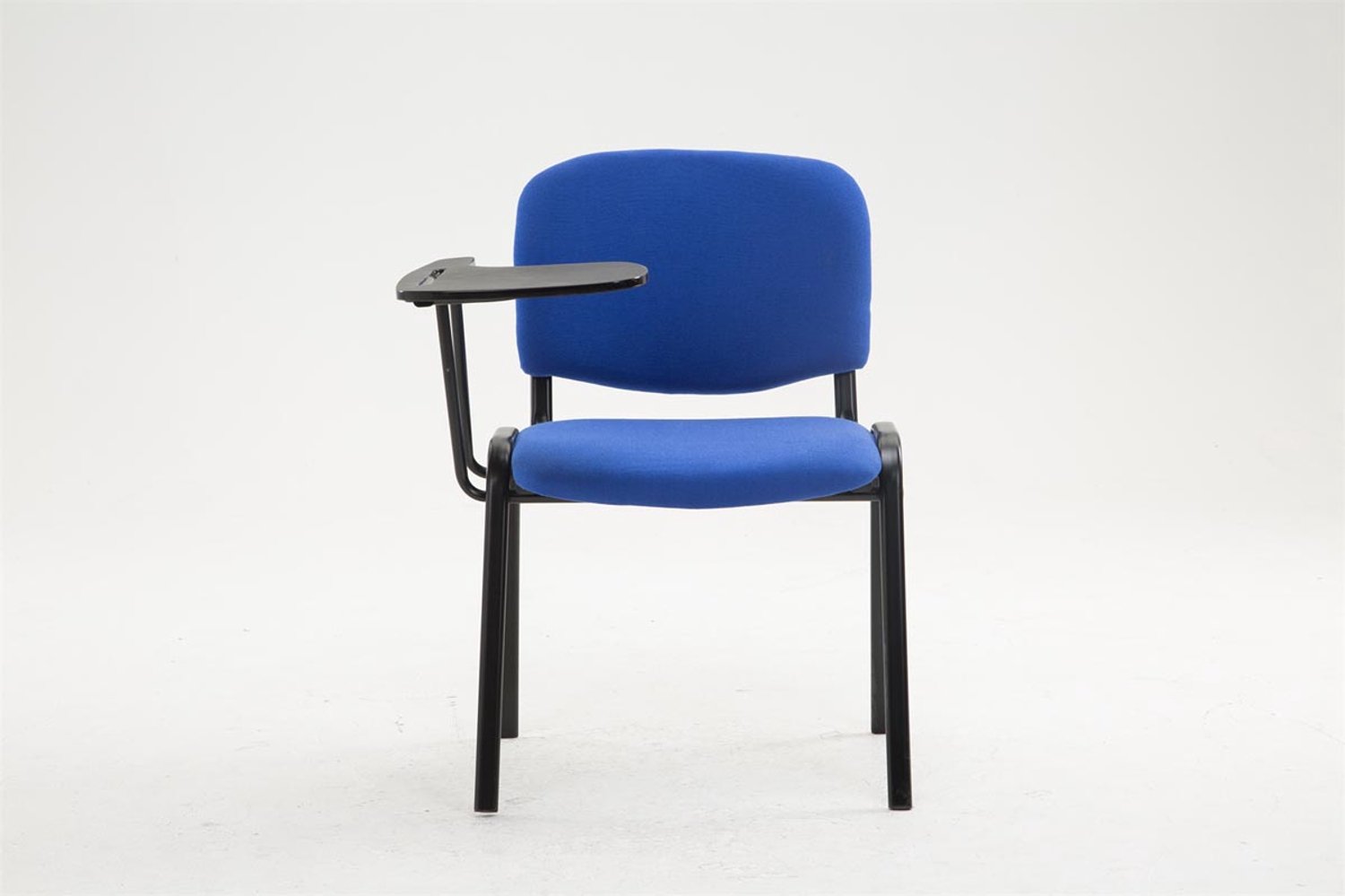 Bureaustoel - Stof - Blauw