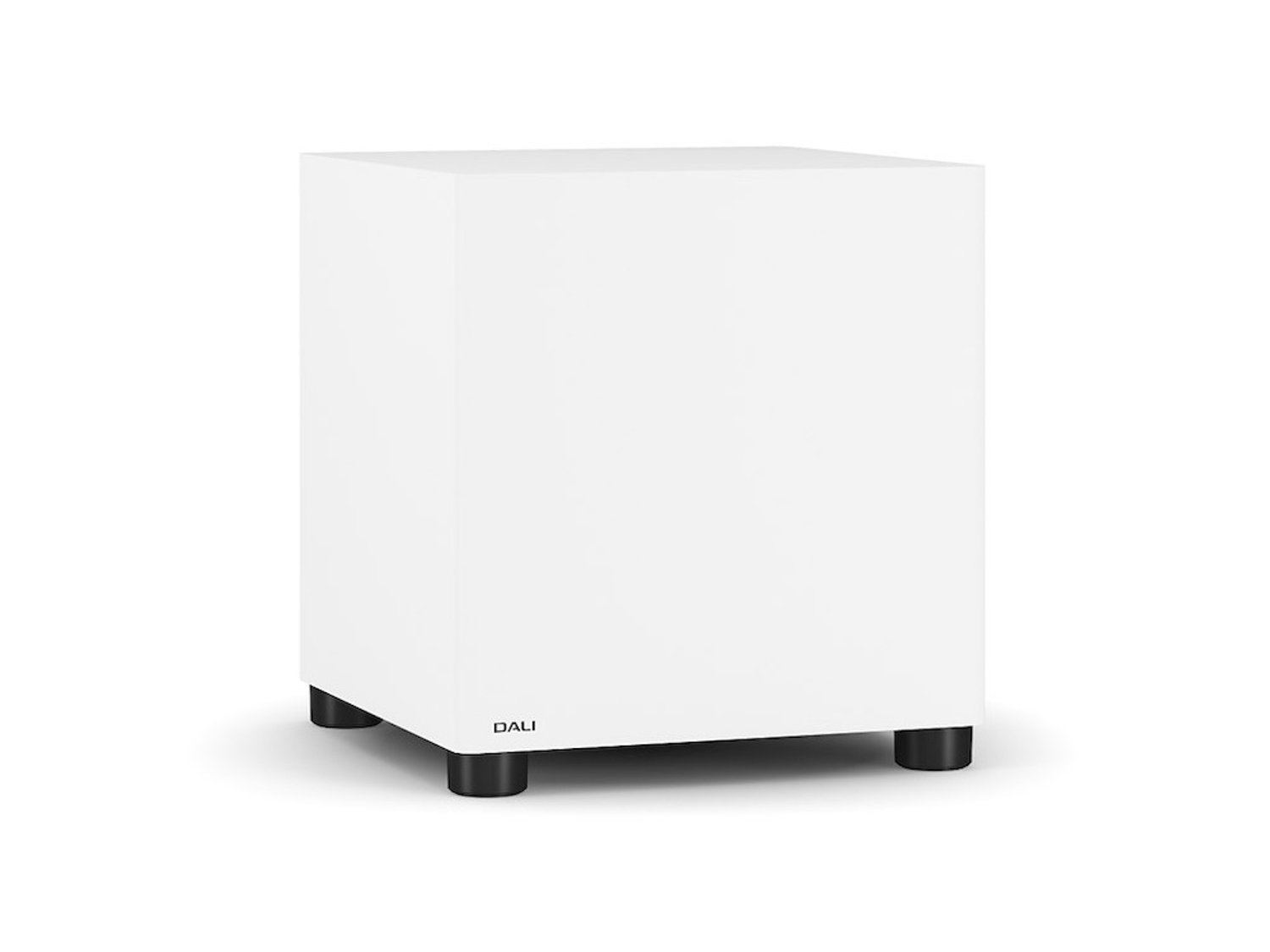 Dali BASIK SUB C-8 D - Solid White (Actief)
