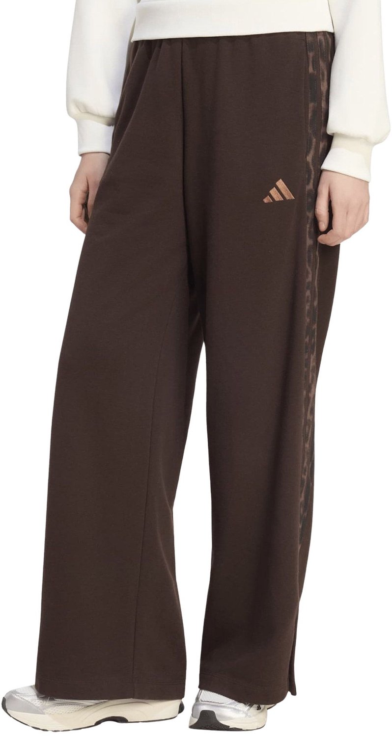 Adidas Essentials Joggingbroek Dames Bruin