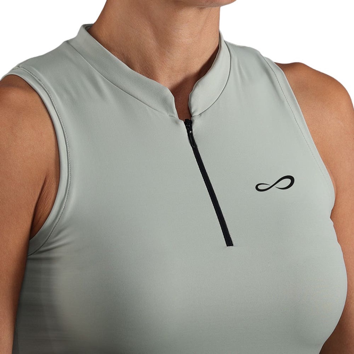 Polo Endless Glam 40764 Light Army Mujer Xs
