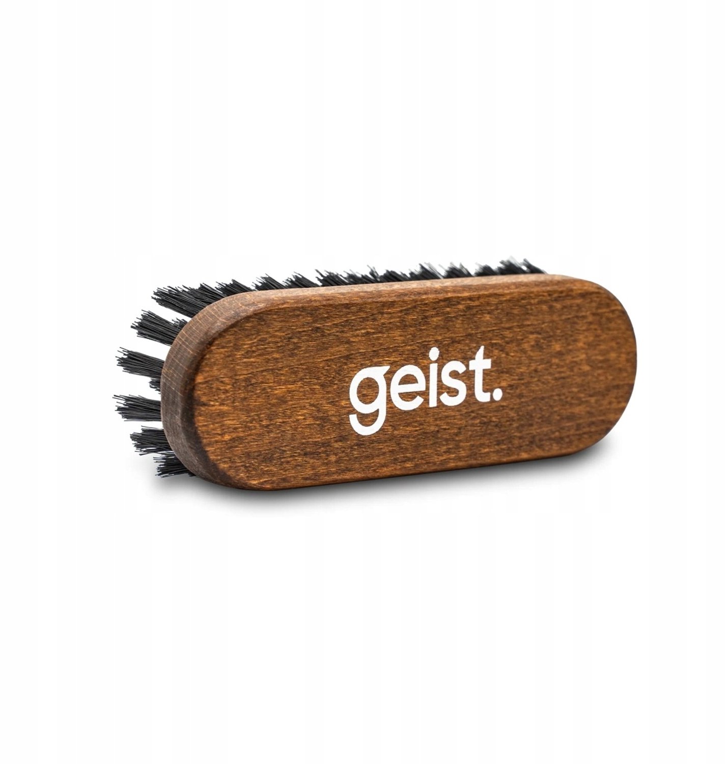 GEIST Synthetische Borstel voor Leder & Alcantara Interieurreiniging