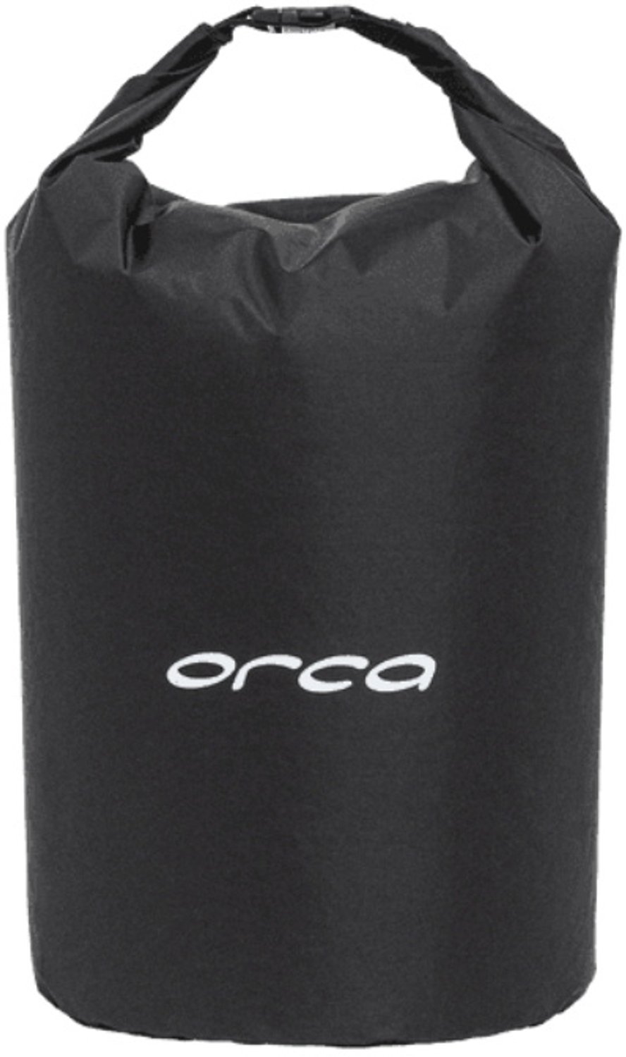 Orca Dry 2026 Zak - Black