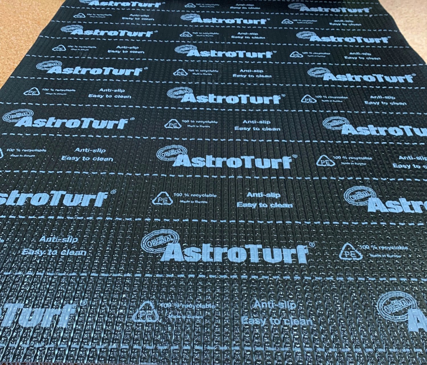 AstroTurf Kunstgras Mat 91cm Breed - Groen