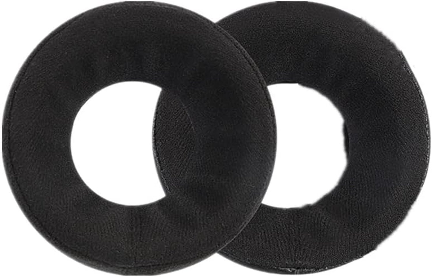 1 Paar L+R Oorkussens Kussens Hoofdtelefoon Oordopjes voor GRADO PS1000 GS1000I RS1I RS2I MD2 RS1E PS500E