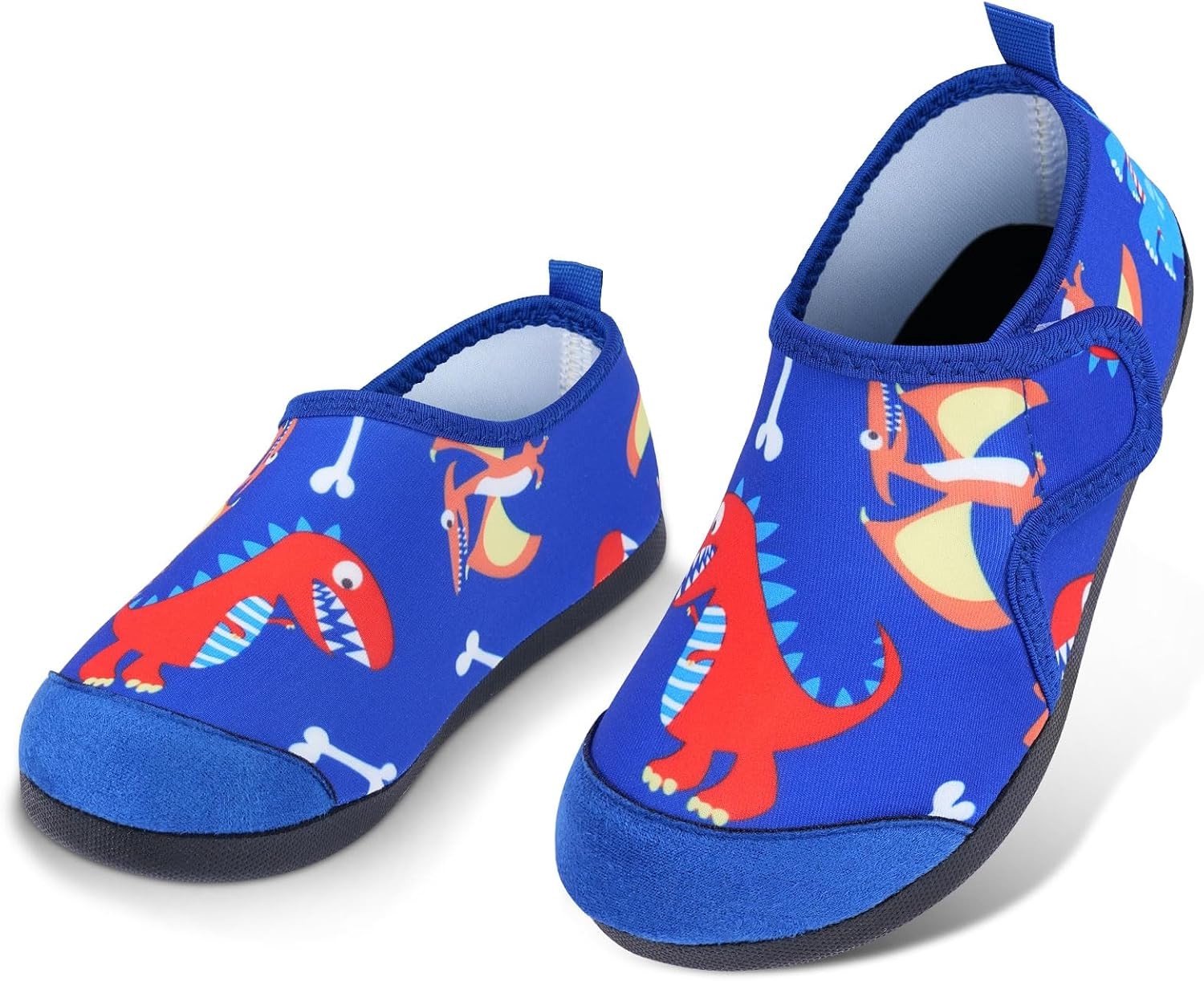 Sneldrogende waterschoenen voor kinderen, ideale badschoenen en strandschoenen voor blote voeten