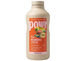 POWR Liquid voor gekleurde was