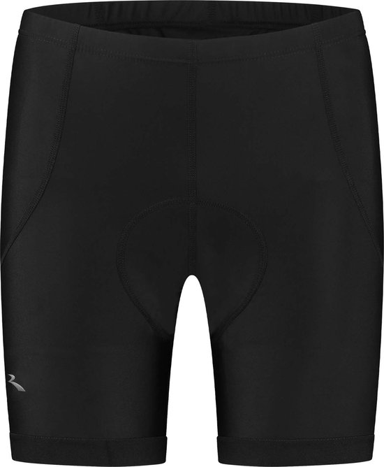 Rogelli Core Korte Fietsbroek - Dames - Zwart - Maat M van Merkloos — afbeelding 2