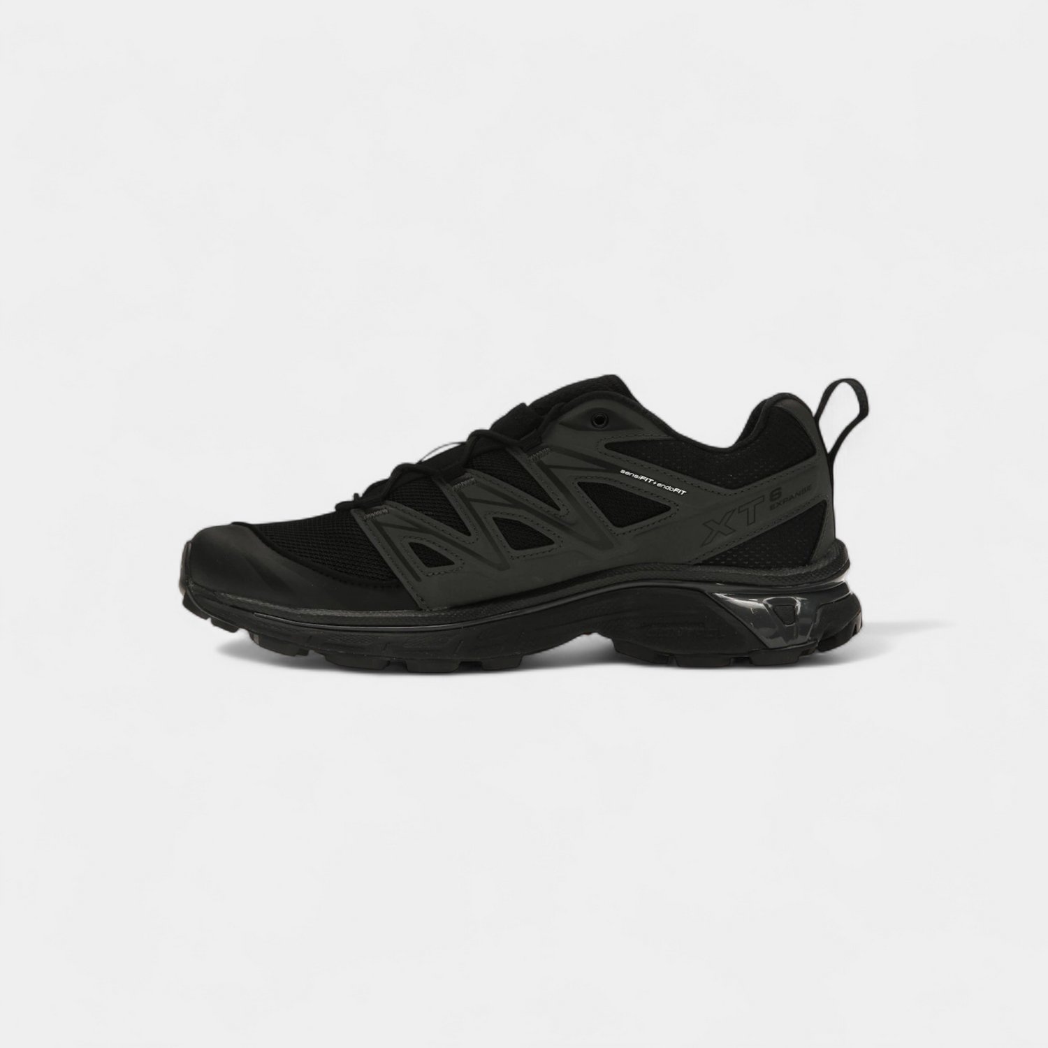 Salomon XT-6 Expanse Magnet Zwart