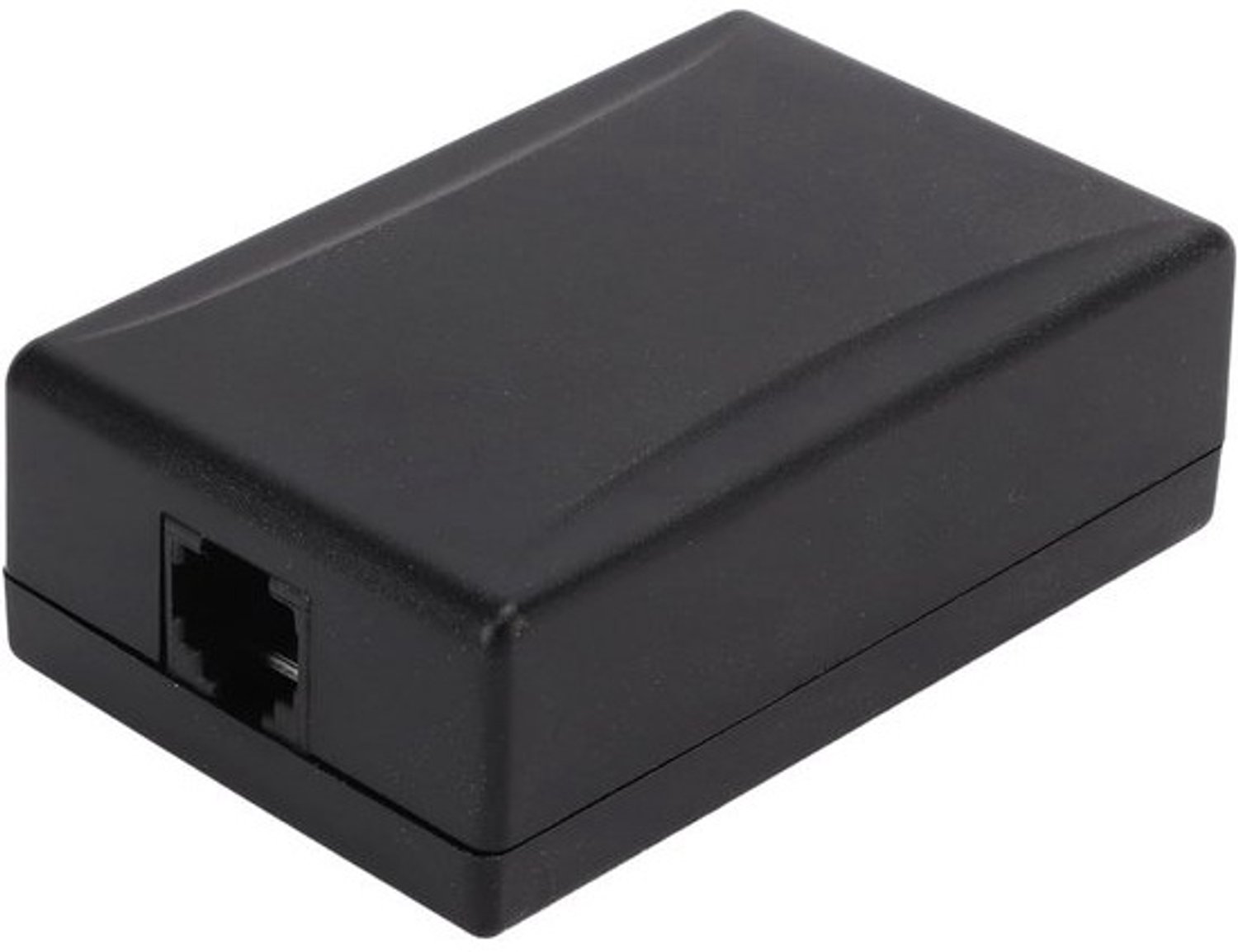 Professionele kassalade-trigger en drivebox voor computerverbinding