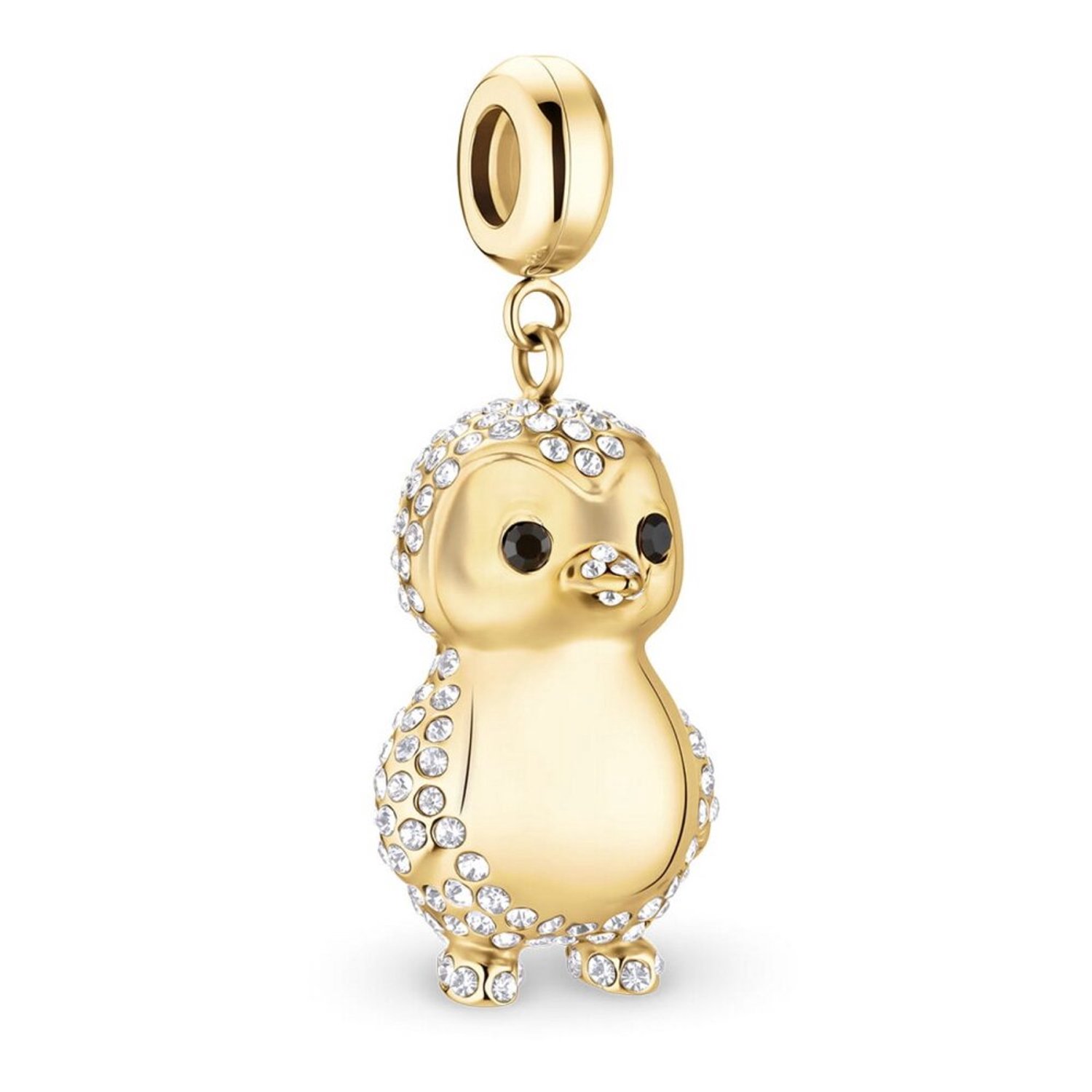 Bering - PolarPenguin-2 - Charm - Dames - Polar Animals