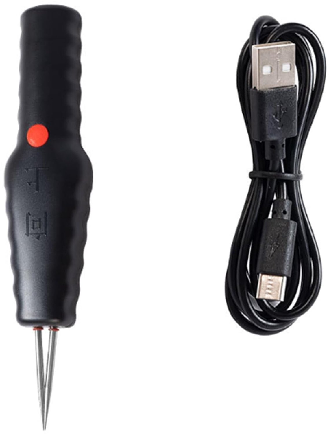 Elektrische plukmachine, type C winkel, elektrische pluimvee-pluimvee-plukmachine, draagbare plukmachine, voor gevogelte, kip, eend, kalkoen, vogel, gans