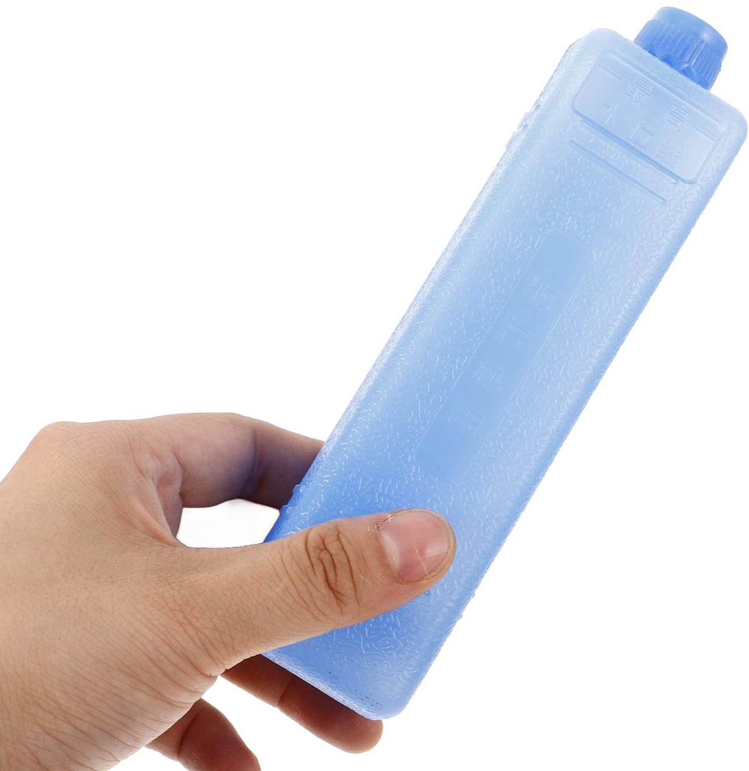 HOLIDYOYO Vriespakketten voor airconditioning, herbruikbare ijsblokken, 4 stuks - ShopVlot