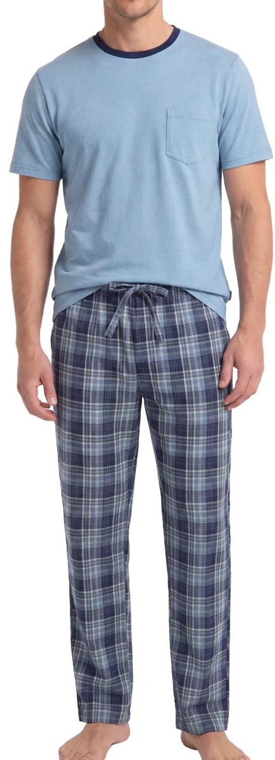 Ammann Heren pyjama Mix & Match
