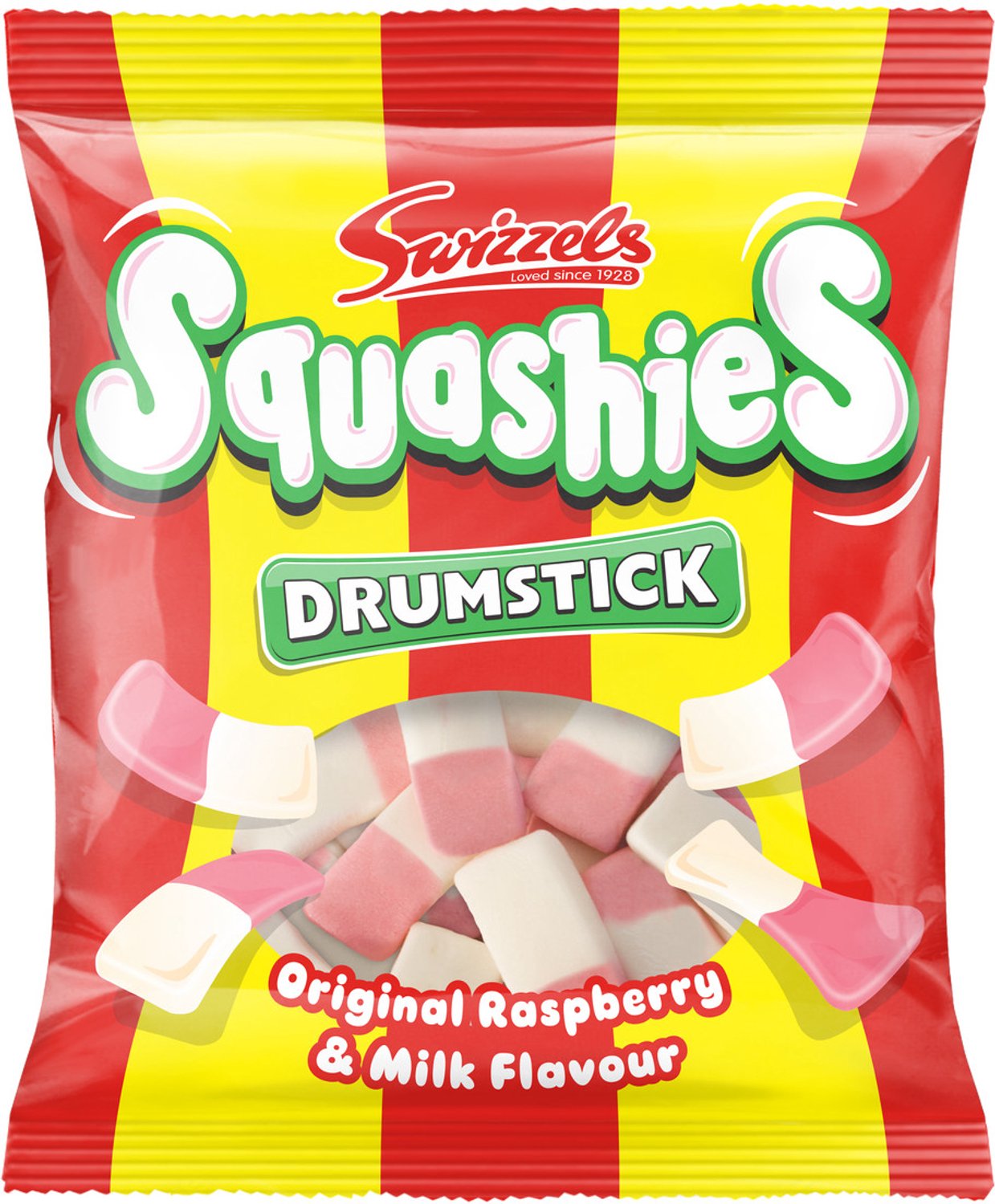 Squashies Original (12 x 120g)