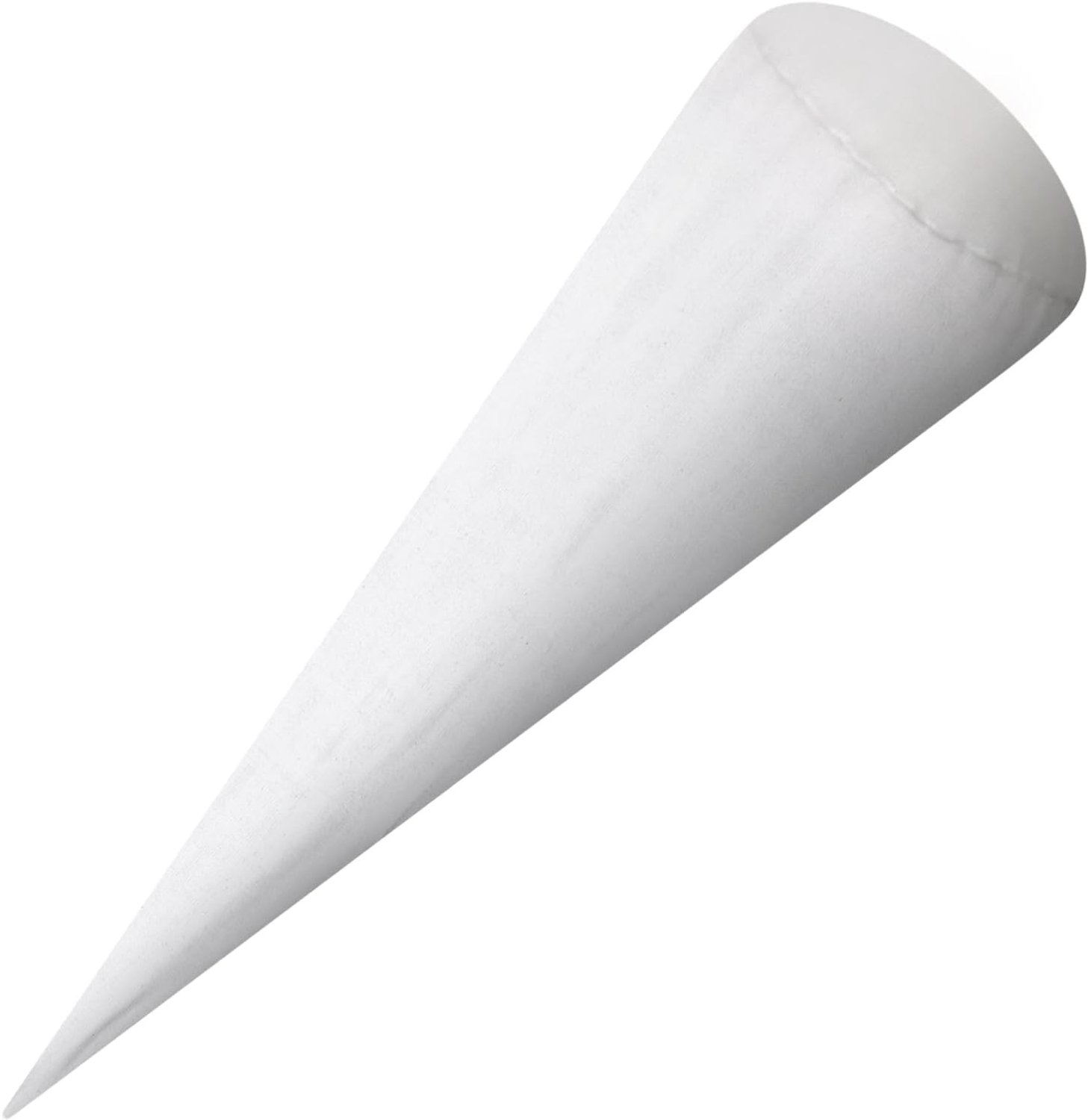 Grote Schooltas van Stof met Kussenvulling voor Snoepzakken - 70 cm, Ideaal voor Creatieve Projecten, Herbruikbaar en Duurzaam