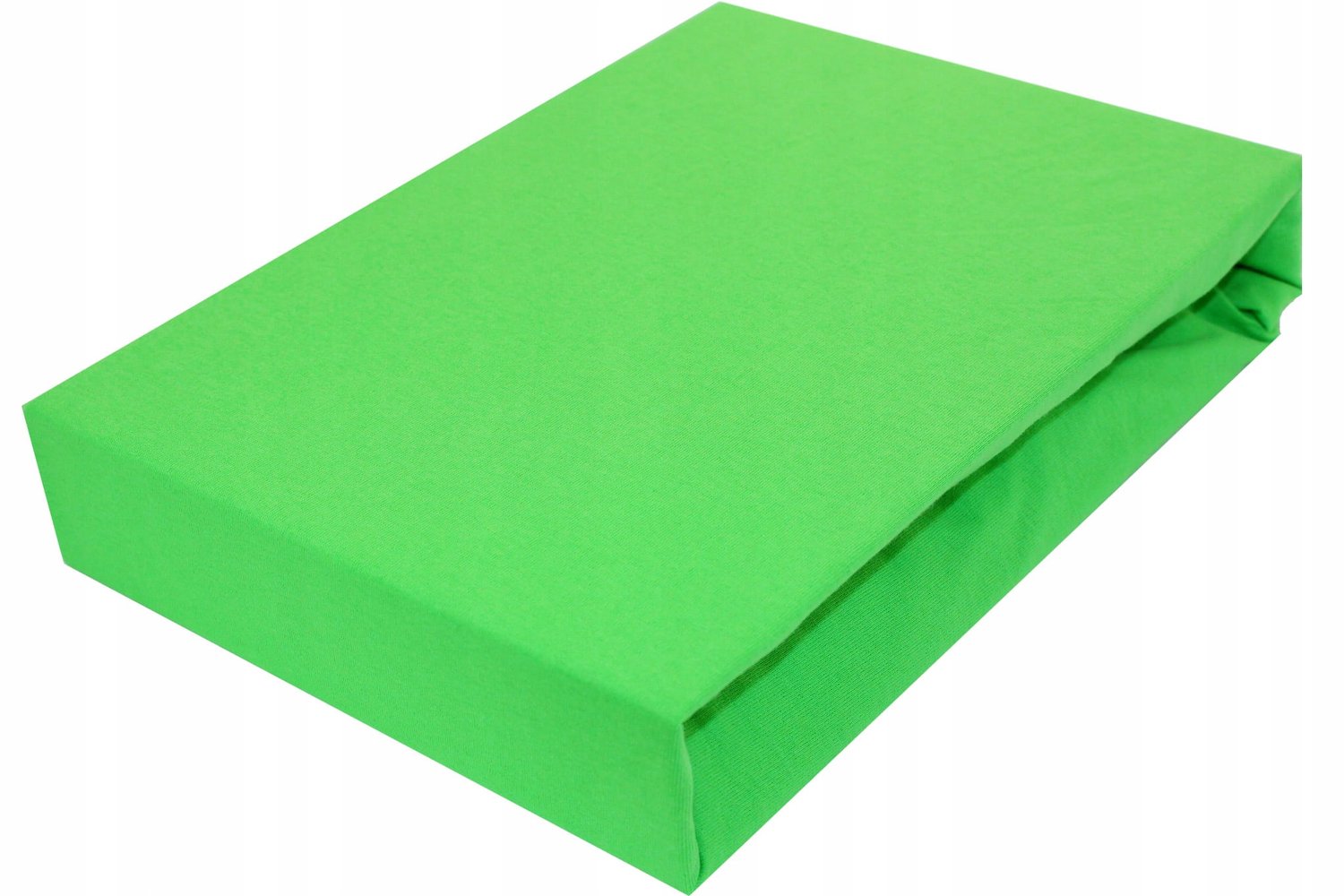 Jersey Hoeslaken 70x180cm met Elastiek - 100% Katoen - Dik & Nederlands