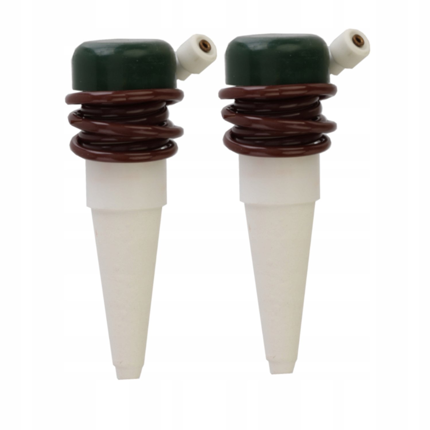 Set van 2 Automatische Planten Watergevers - Zelfbewateringssysteem