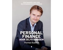 Personal Finance voor zelfstandigen