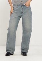 Circle Of Trust Bruno Dnm Jeans Dames - Broek - Lichtblauw - Maat 30