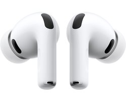 Apple AirPods Pro (3rd generation) Hoofdtelefoons True Wireless Stereo (TWS) In-ear Gesprekken/Muziek/Sport/Elke dag Bluetooth Wit