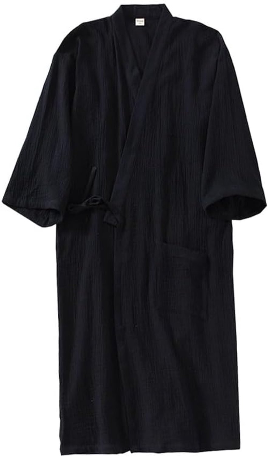 Stijl pyjama gaas katoen Japanse kimono pak