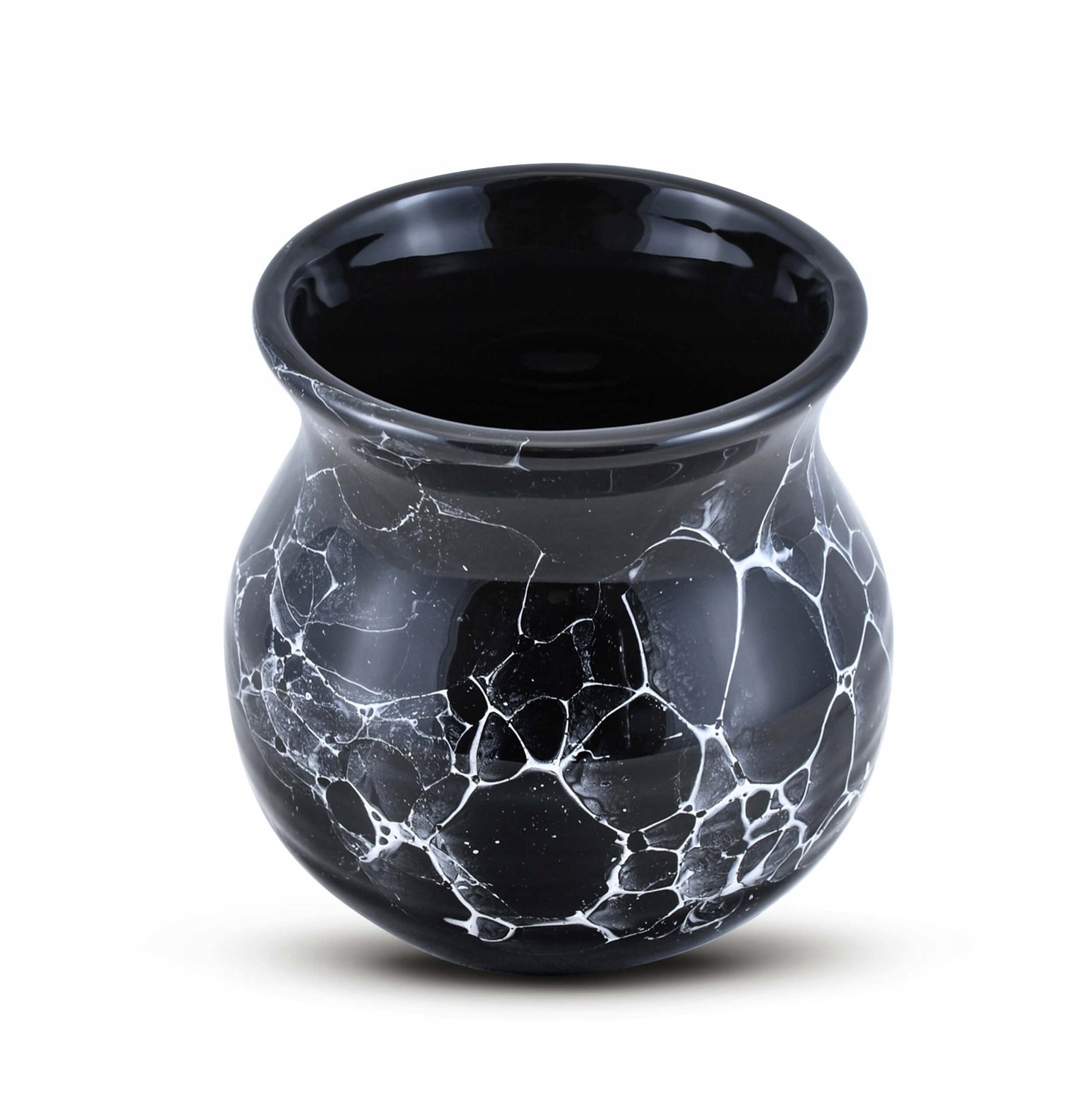 Marmori Yerba Mate Kalbas 350 ml - Elegante Keramiek