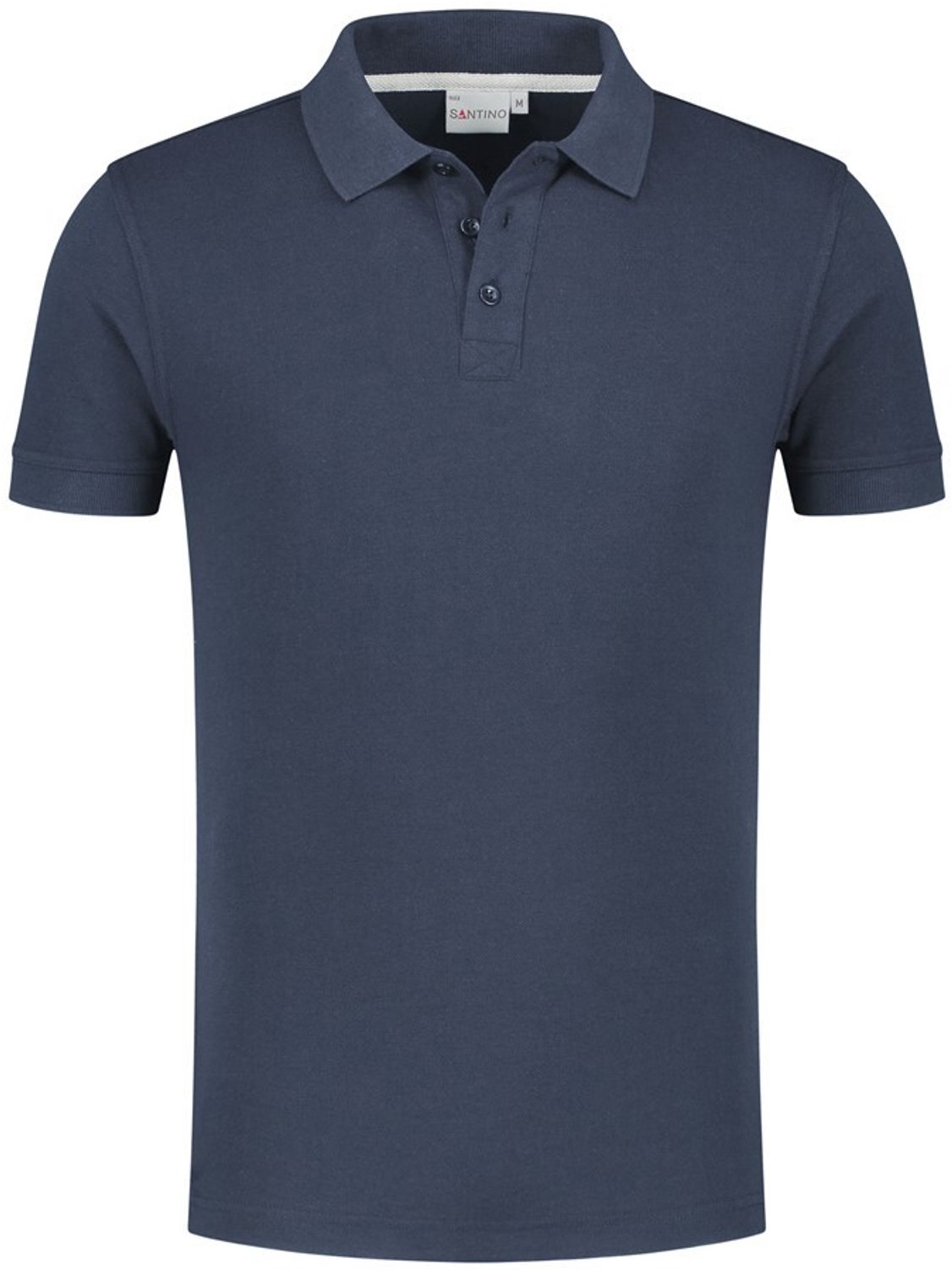 Santino Poloshirt Max regular