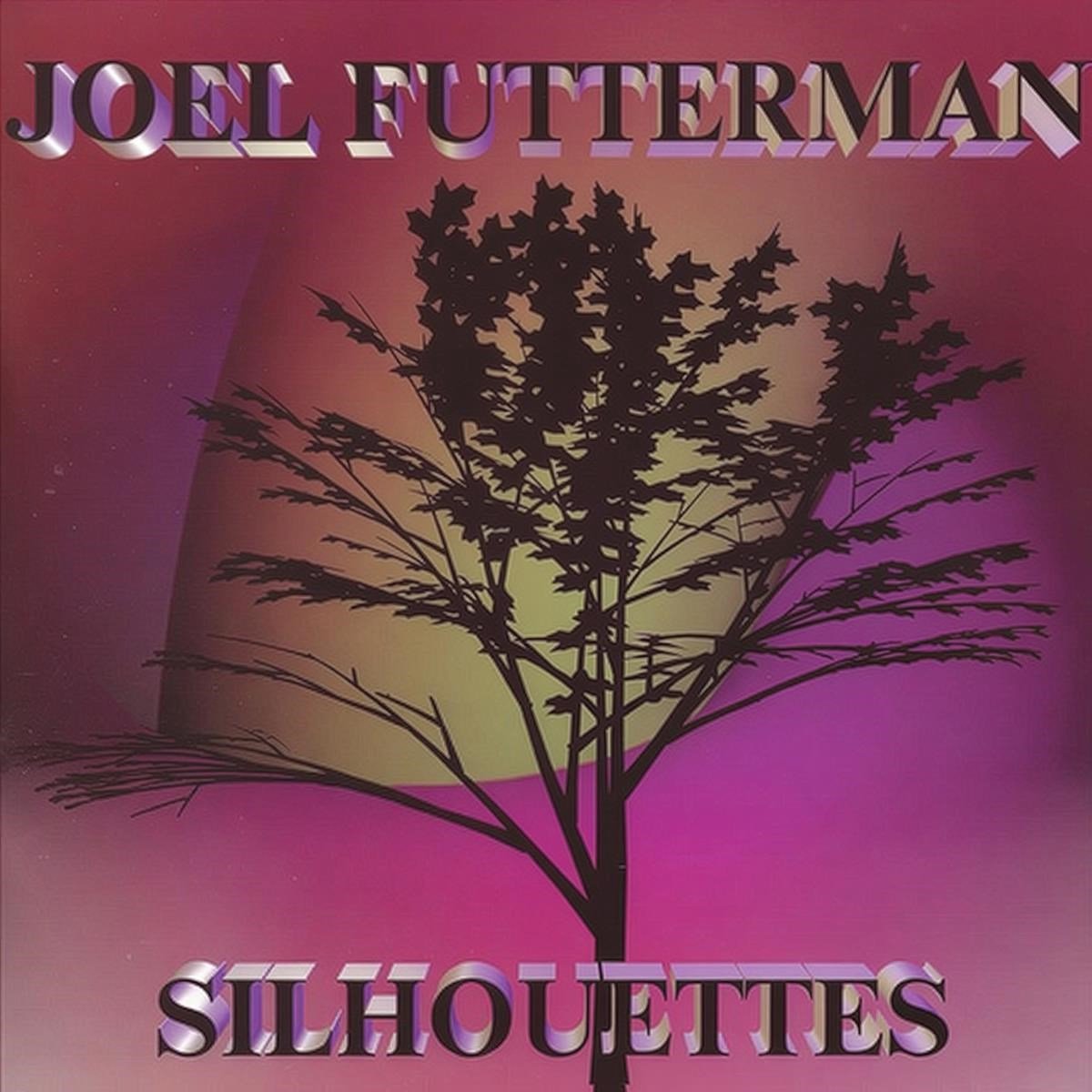 Joel Futterman - Silhouettes - Piano Solos (CD)